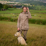 Toggi Worsley Womens Country Jacket