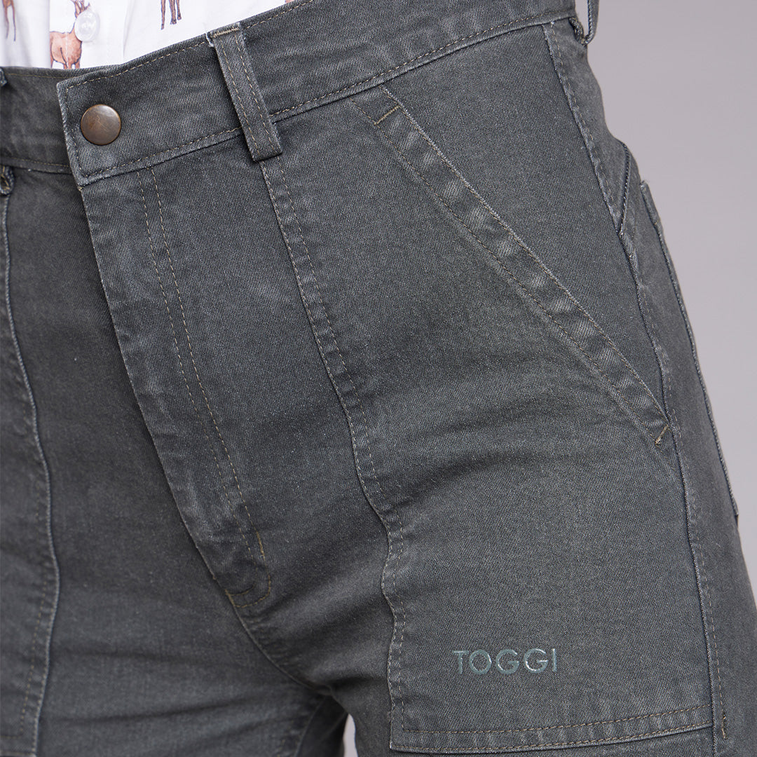Toggi Wothorpe Cotton Trouser #colour_dark-green