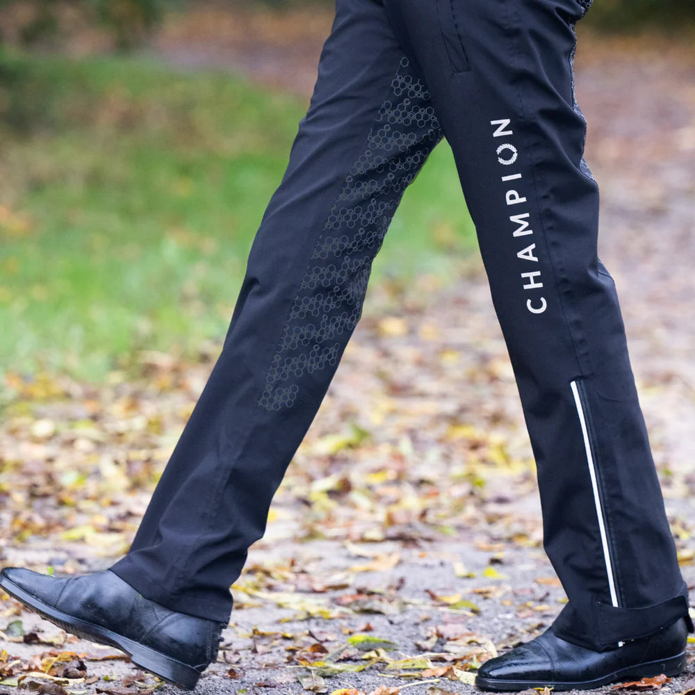 Champion York Unisex Waterproof Overtrouser