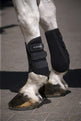 Norton Elastiques Tendon Boots #colour_black