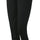 Equitheme Children's Pull-On Breeches #colour_black