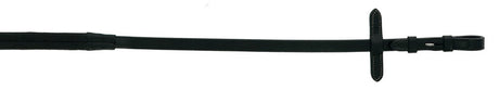 Norton Pro Rubber Reins 16mm #colour_black