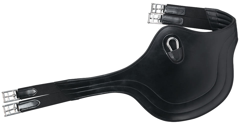 Norton Pro Belly Protector Girth – GS Equestrian