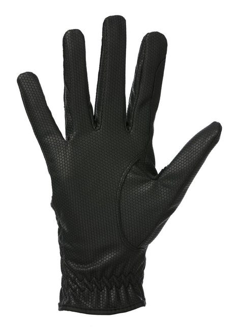 Equitheme Cutting Gloves #colour_black