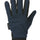Equitheme Knit Gloves #colour_navy