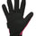 Equitheme Knit Gloves #colour_fuchsia