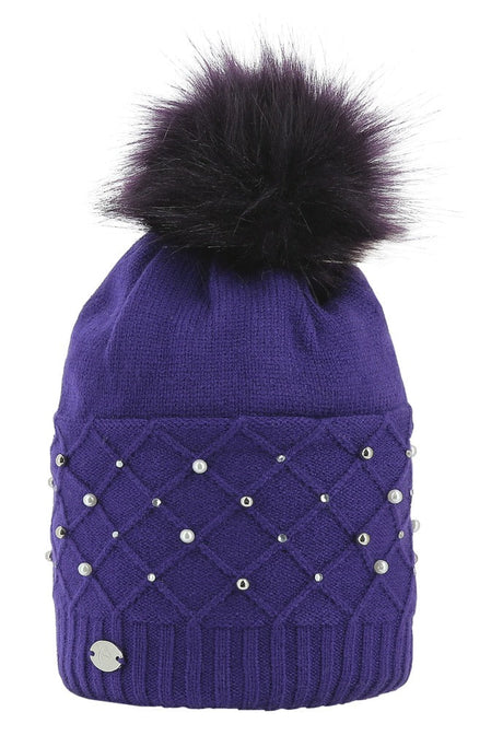 Equitheme Beta Hat #colour_purple
