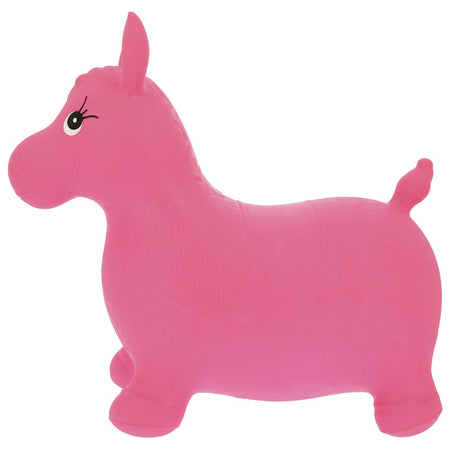 Equi-Kids Horse Space Hopper