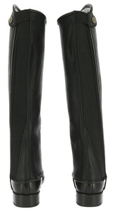 Norton Hiver* Half Chaps #colour_black