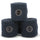 Equitheme Skolstart Polo Bandages #colour_navy