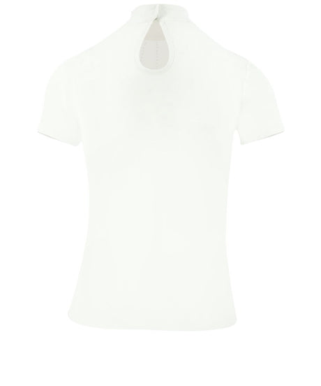 Equitheme London Ladies Polo Shirt #colour_white