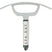 Equitheme Je Taime Sweat Scraper #colour_grey