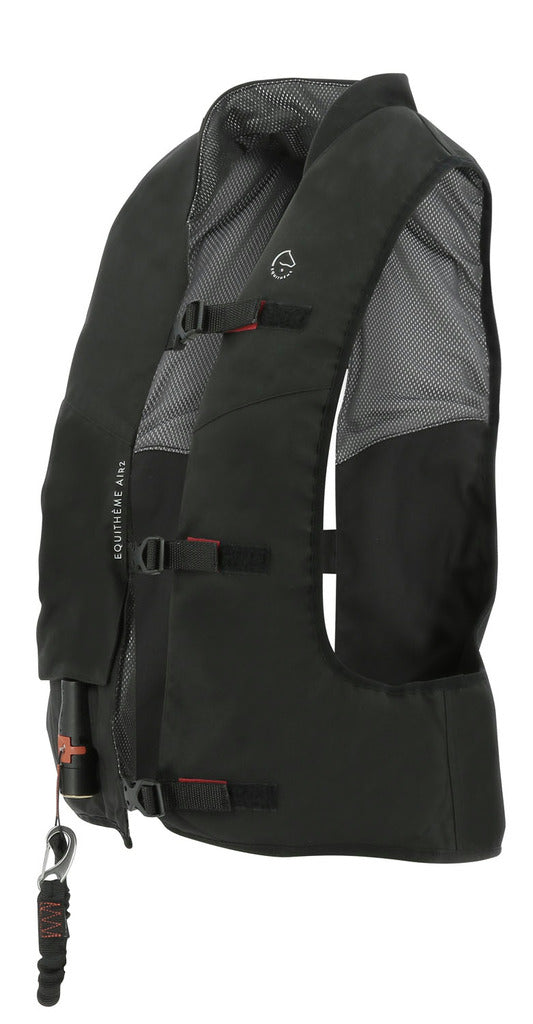 Airbag body protector deals