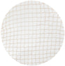 Equitheme Mesh Hair Net Barrette #colour_brown