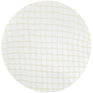 Equitheme Mesh Hair Net Barrette #colour_blong