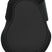 Equitheme Fetlock Boots #colour_black