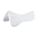Wintec Raised Comfort Pad Front #colour_white