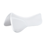 Wintec Raised Comfort Pad Front #colour_white