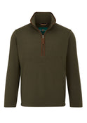 Alan Paine Cleardale Mens Microfleece