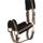 Cavallo Lylou Headcollar #colour_dark-caramel