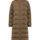 Cavallo Lucy Coat #colour_dark-caramel