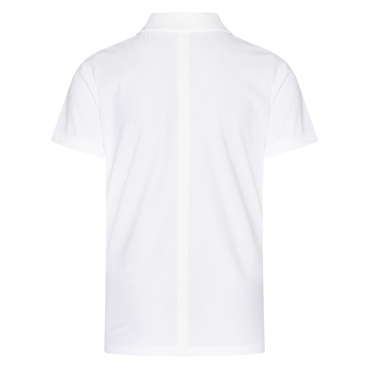 HV Polo Roy Children's Polo Shirt #colour_white