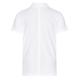 HV Polo Roy Children's Polo Shirt #colour_white