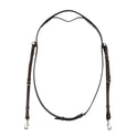 Dublin Leather Neck Strap with Saddle Attachment