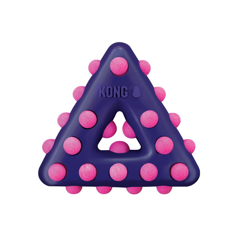 KONG Dotz Triangle – GS Equestrian
