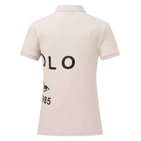 HV Polo Mira Polo Shirt