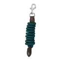 Dublin Leather Rope Lead for Horses
