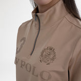 HV Polo Women's Favourite Tech Top #colour_champagne