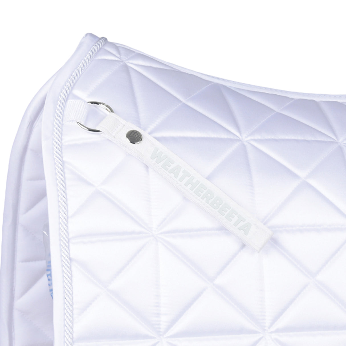 Weatherbeeta Satin Pro Air-Tec Dressage Saddle Pad