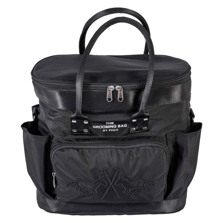HV Polo Dacy Grooming Bag #colour_black