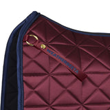 Weatherbeeta Satin Pro Air-Tec Dressage Saddle Pad
