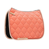 Weatherbeeta Velvet Dressage Saddle Pad