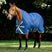 Horseware Ireland Rhino Wug 0g Turnout Rug #colour_navy-titanium-grey-classic-blue