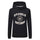 HV Polo Favourite Hoodie #colour_black