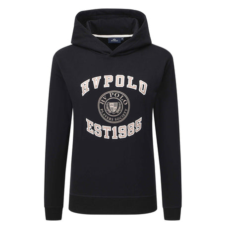 HV Polo Favourite Hoodie #colour_black
