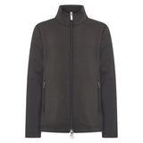 Imperial Riding Children's Charles Jacket #Colour_black