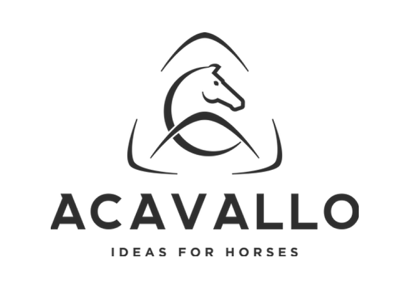 Acavallo Logo Cotton Socks – GS Equestrian