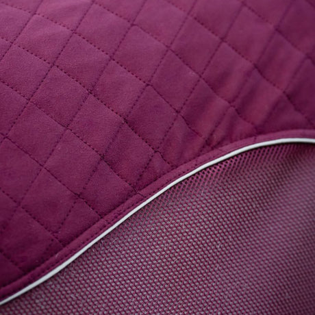 Horseware Ireland Signature Travel Cooler #colour_burgundy