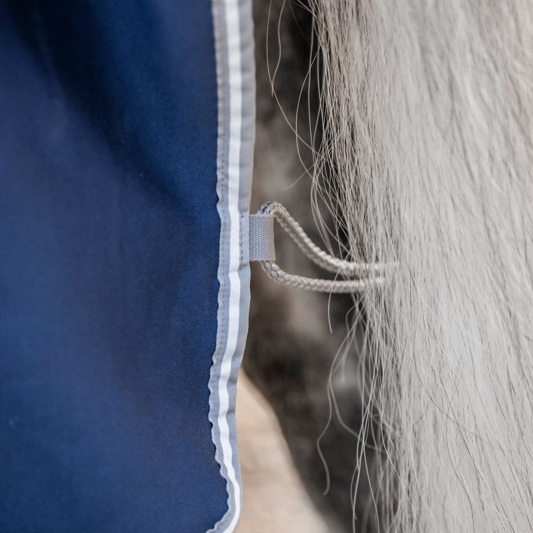 Horseware Ireland Amigo Jersey Integrated Cooler