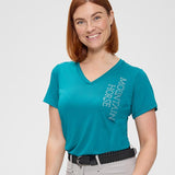 Mountain Horse Action T-Shirt #coloue_green