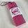 Parallax Plastics Vanquish Unicorn Groomer #colour_pink