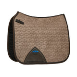 Weatherbeeta Suede Elite Air-Tec Dressage Saddle Pad