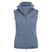 Imperial Riding Children's Sporty Air Tech Body Warmer #Colour_moonstone