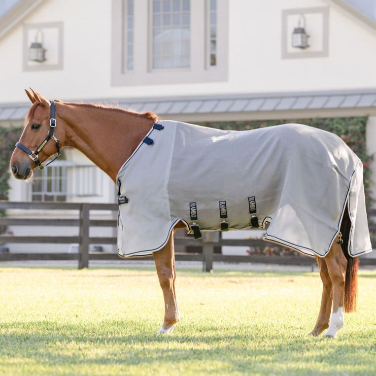 Horseware Ireland Rambo Protector Fieldsafe