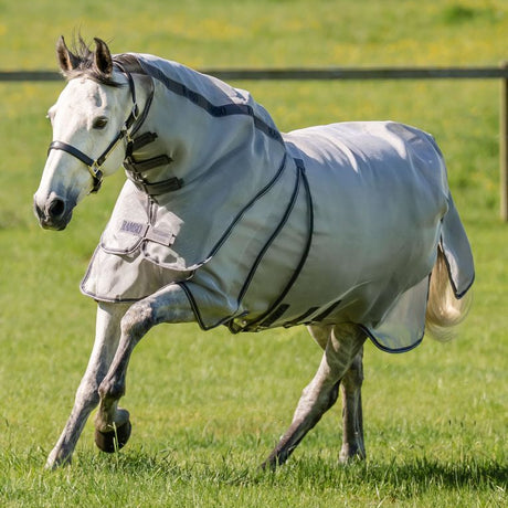 Horseware Ireland Rambo Optimo Protector Plus