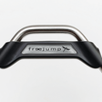 Freejump Kit Top Banners Stickers #Colour_silver